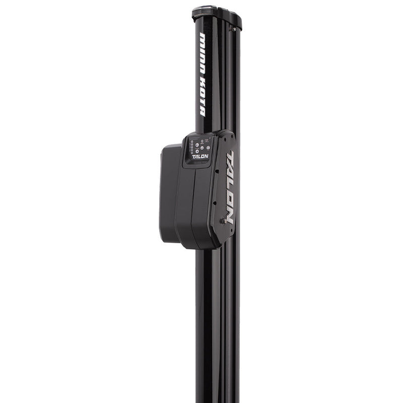 Minn Kota Talon BT 15-foot shallow water anchor with Bluetooth control and built-in work light