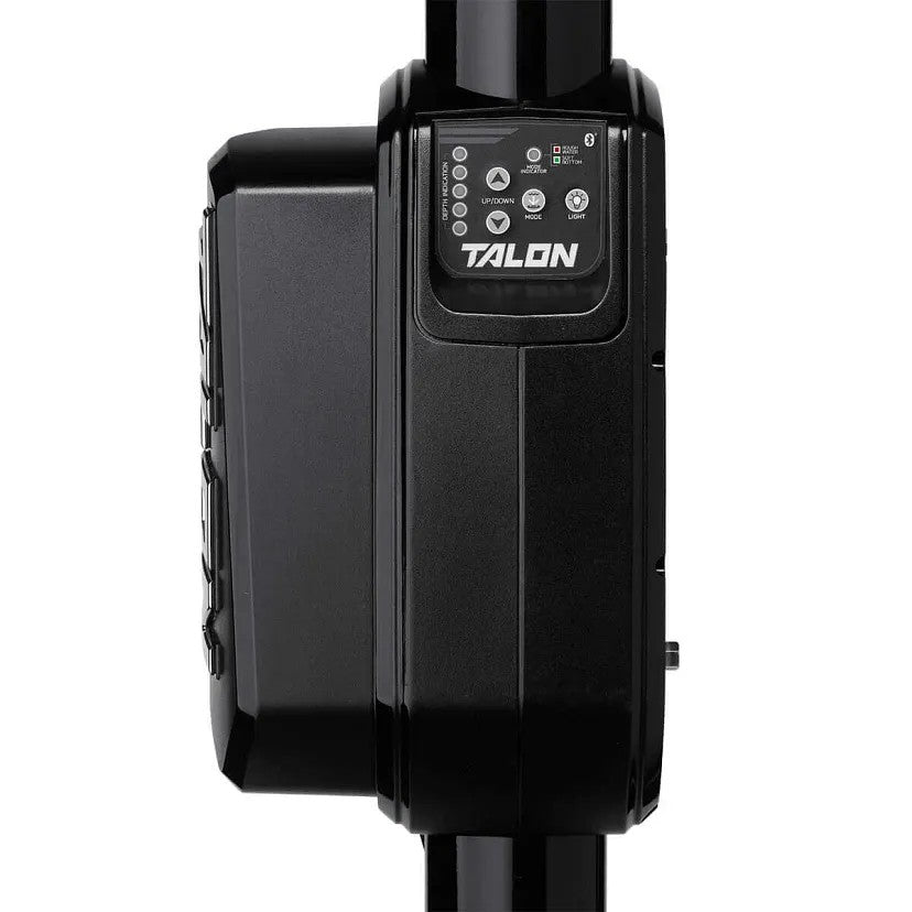 Minn Kota Talon BT 15' Shallow Water Anchor - Black