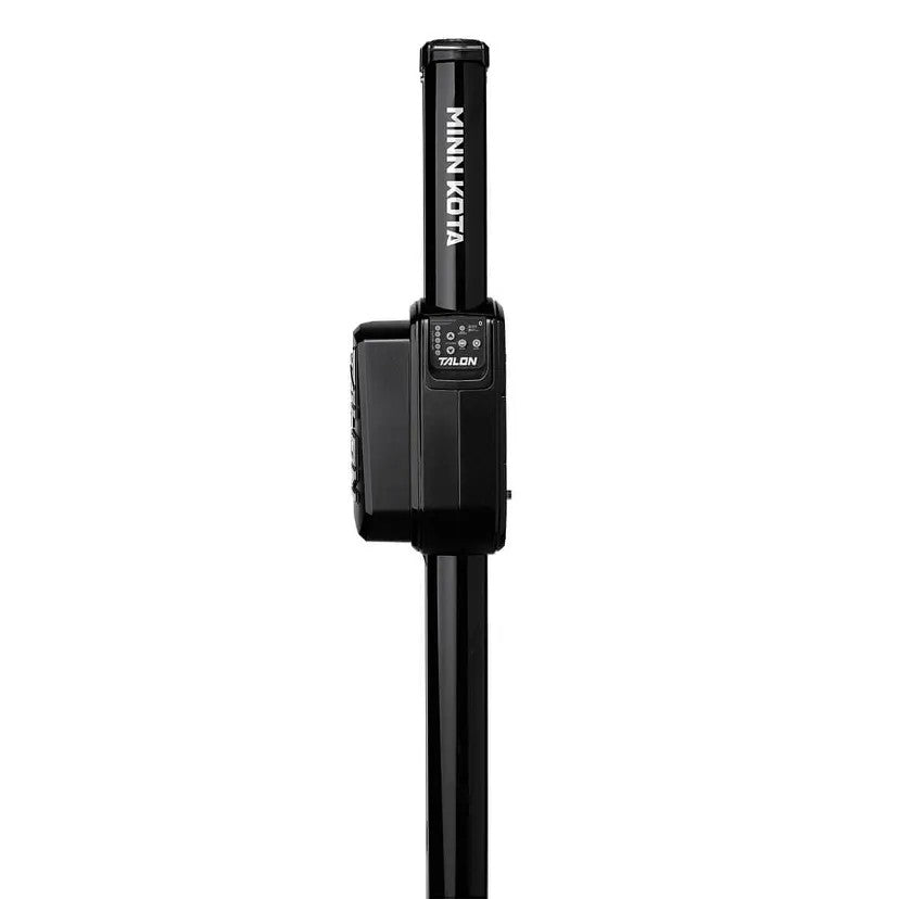 Minn Kota Talon BT 15' Shallow Water Anchor - Black