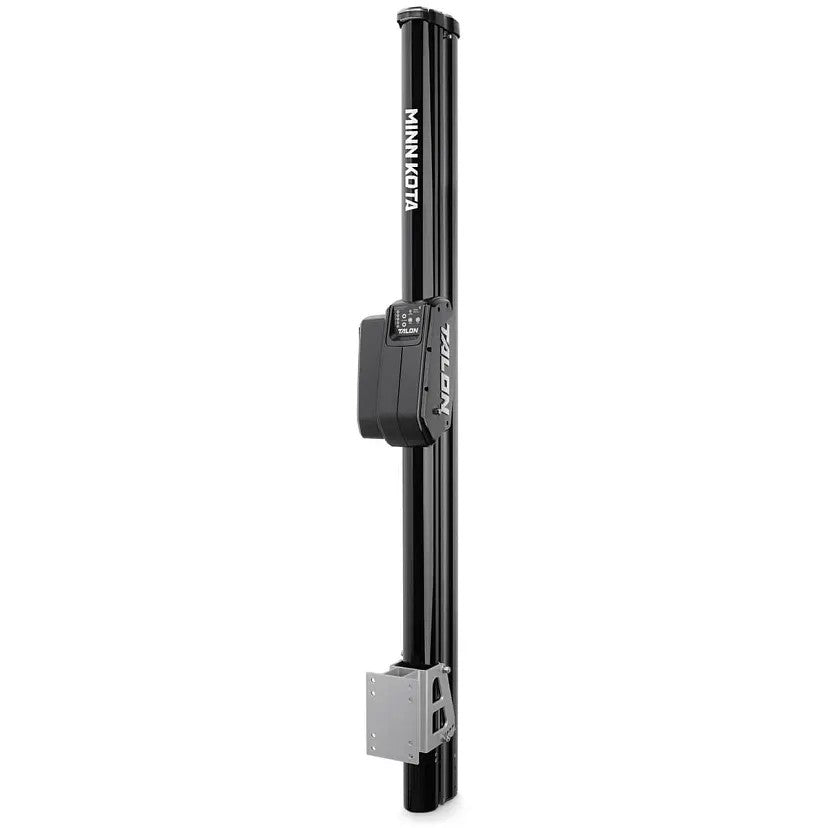 Minn Kota Talon BT 15' Shallow Water Anchor - Black