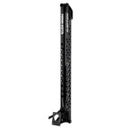 Minn Kota Raptor 8-foot shallow water anchor with hydraulic four-bar articulating arm and composite spike