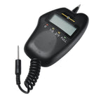 Minn Kota MK-BM-1D Digital Battery Meter with LCD display and LED charge indicators