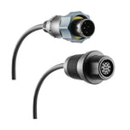 Minn Kota MKR-DSC-10 DSC Transducer Adapter Cable for Lowrance 7-Pin fish finders