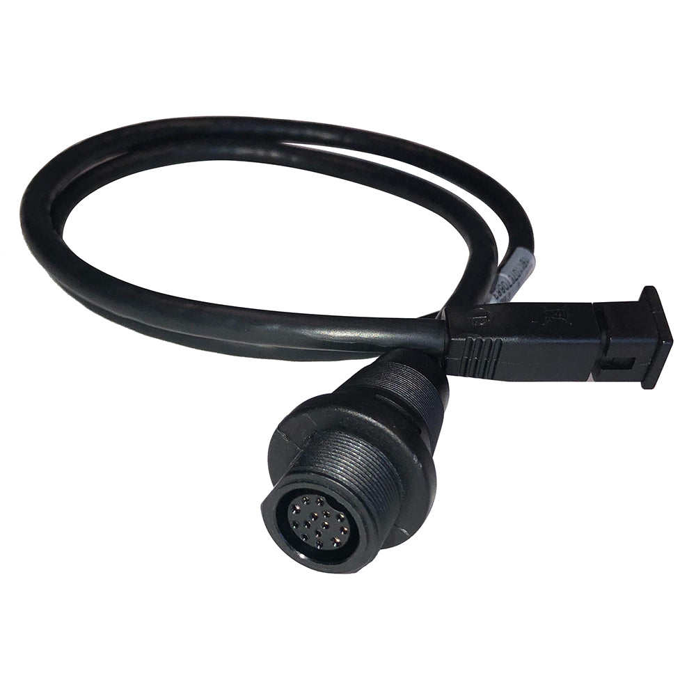 Minn Kota MKR-MI-1 adapter cable for Humminbird HELIX 8 9 10 12 MSI trolling motor