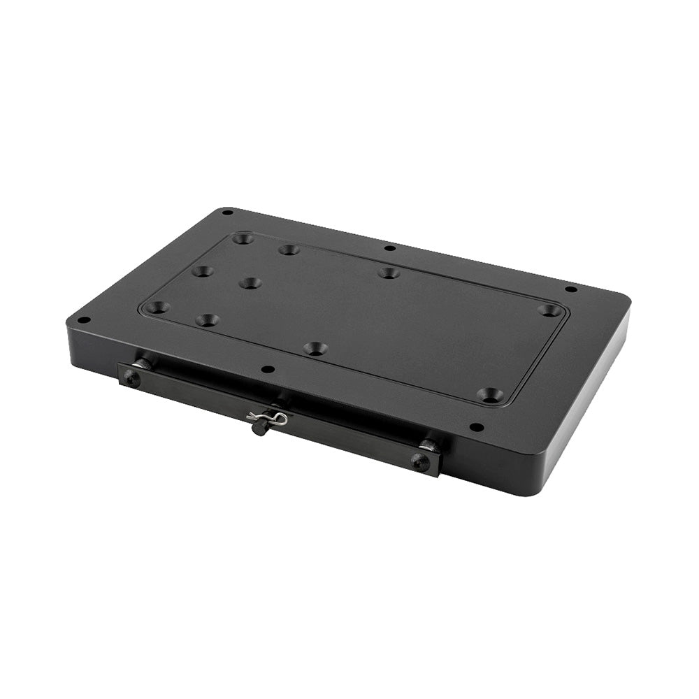 Minn Kota MKA-56 Quick Release Bracket for QUEST bow-mount trolling motors