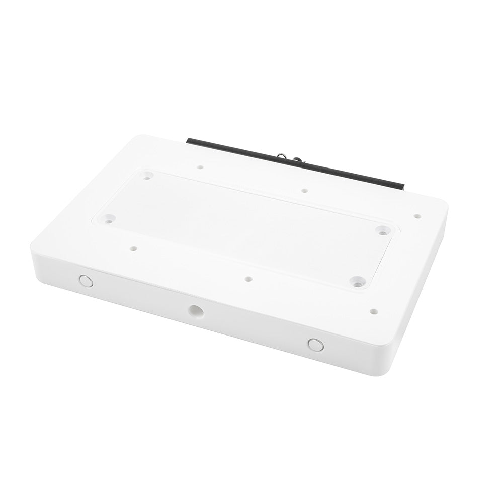 Minn Kota RTA-62 Quick Release Bracket for high-thrust bow-mount trolling motors