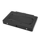 Minn Kota MKA-64 Quick Release Bracket for high-thrust bow-mount trolling motors