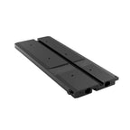 Minn Kota RTA-61 cable-steer quick release bracket for bow-mount trolling motors