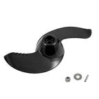Minn Kota MKP-39 Weedless Prop for QUEST Series trolling motors with prop pin nut and washer