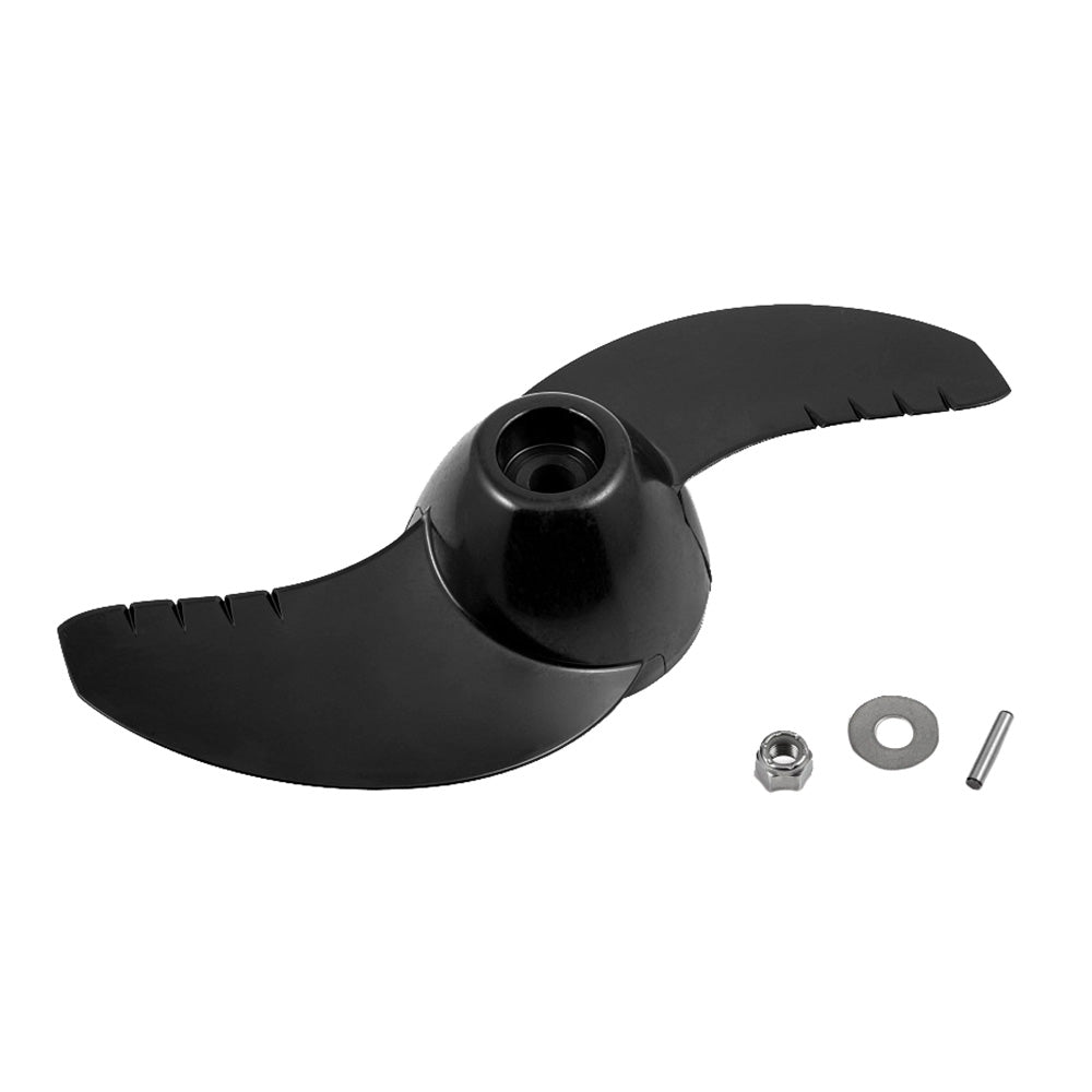 Minn Kota MKP-40 Power Prop for QUEST Series trolling motor lower units