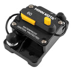Minn Kota MKR-27 60-amp waterproof ignition-protected trolling motor circuit breaker