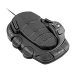Minn Kota RT Instinct Ulterra Quest corded foot pedal with 18-foot waterproof cable