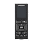 Minn Kota Advanced GPS Navigation Wireless Remote with lanyard and carabiner
