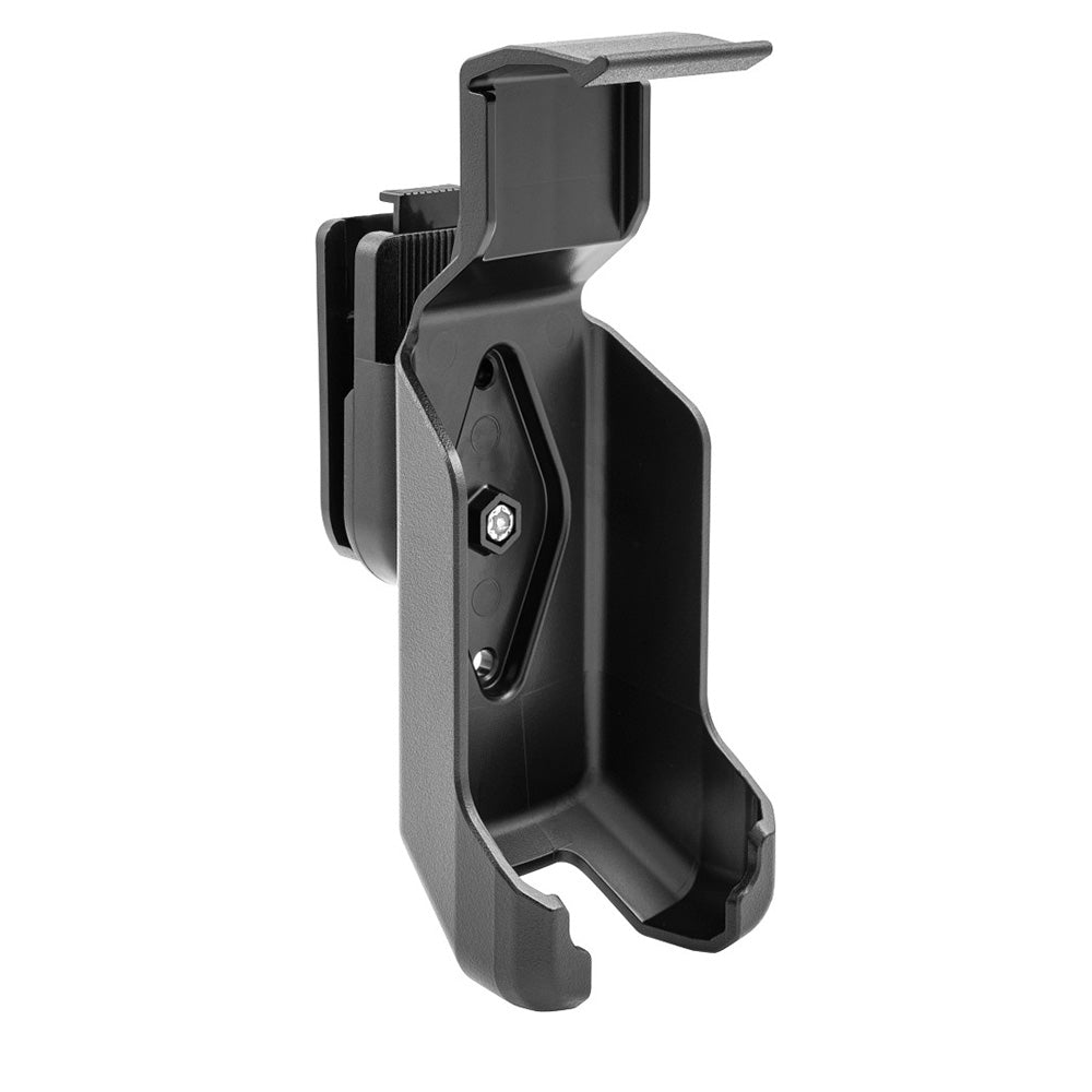 Minn Kota Advanced GPS Navigation Wireless Remote Cradle with belt clip
