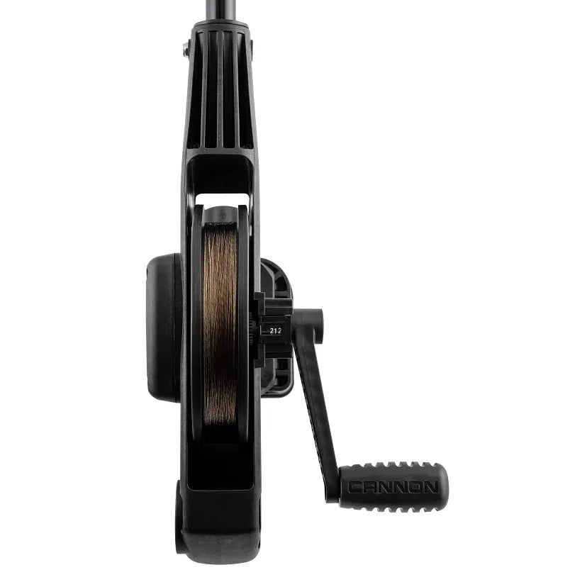 Cannon Easi-Troll ST Manual Downrigger
