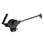 Cannon Uni-Troll 5 ST Tournament Series Manual Downrigger with clutch deploy and 200 ft stainless cable