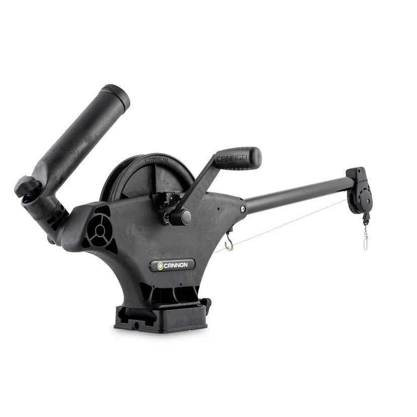 Cannon Uni-Troll 5 ST Manual Downrigger