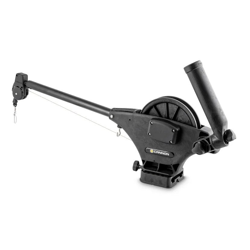 Cannon Uni-Troll 5 ST Manual Downrigger