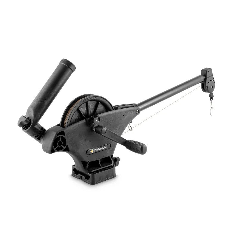 Cannon Uni-Troll 5 ST Manual Downrigger
