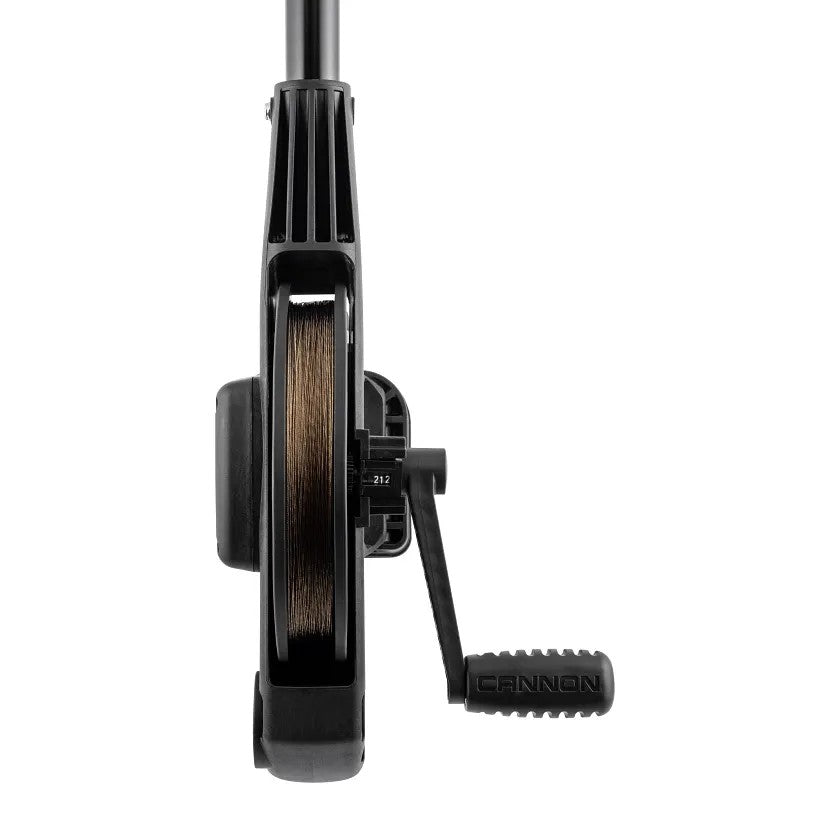 Cannon Uni-Troll 5 ST Manual Downrigger