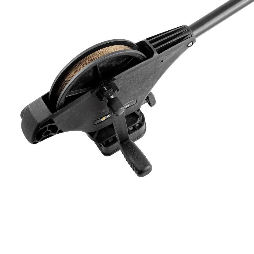 Cannon Uni-Troll 5 ST Manual Downrigger