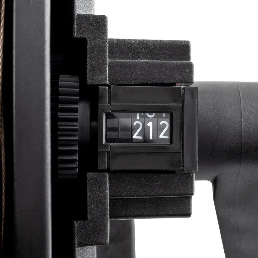 Cannon Uni-Troll 5 ST Manual Downrigger