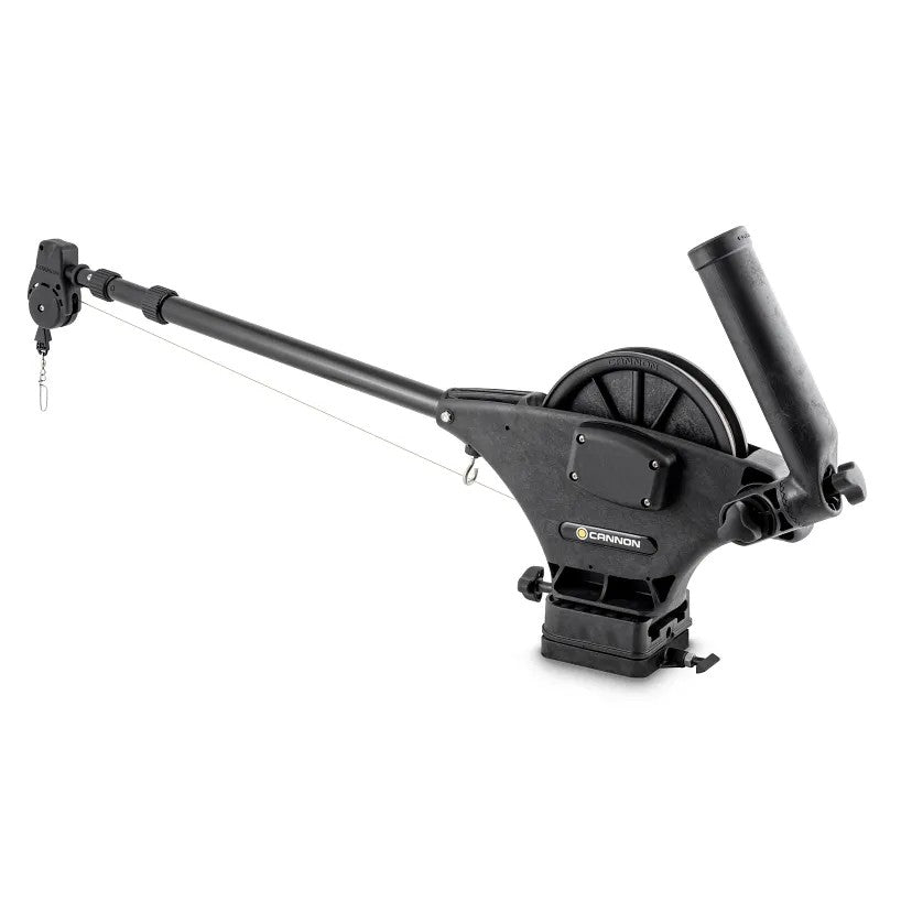 Cannon Uni-Troll 10 Manual Downrigger