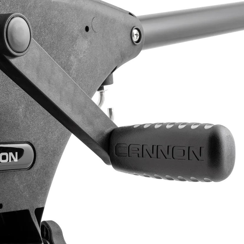 Cannon Uni-Troll 10 Manual Downrigger