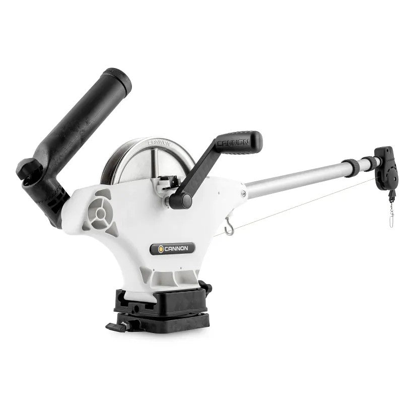 Cannon Uni-Troll 10 STX-TS Tournament Series Manual Downrigger