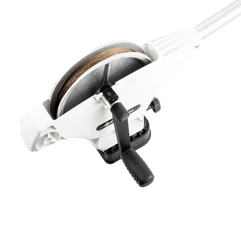 Cannon Uni-Troll 10 STX-TS Tournament Series Manual Downrigger