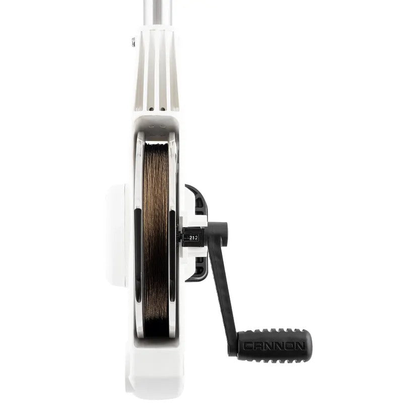 Cannon Uni-Troll 10 STX-TS Tournament Series Manual Downrigger