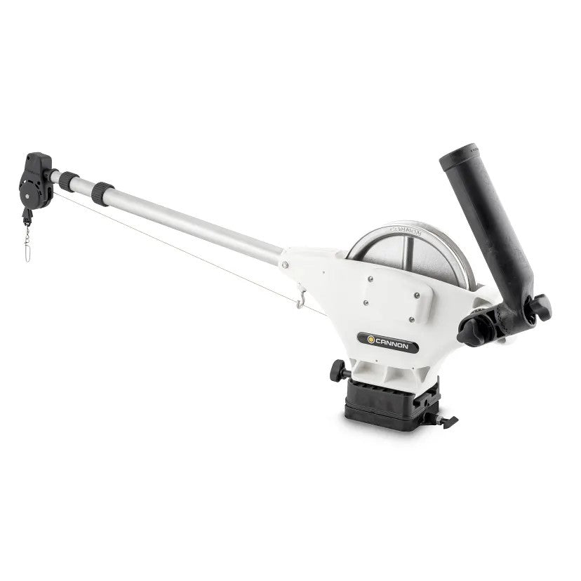 Cannon Uni-Troll 10 STX-TS Tournament Series Manual Downrigger