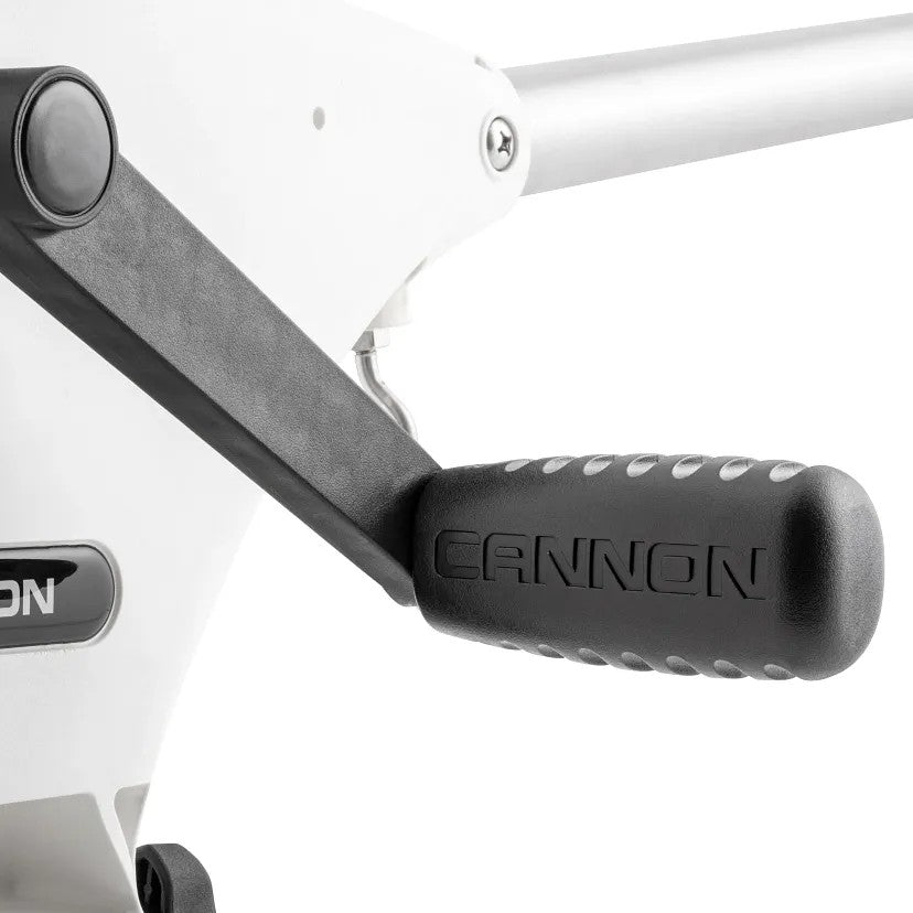 Cannon Uni-Troll 10 STX-TS Tournament Series Manual Downrigger