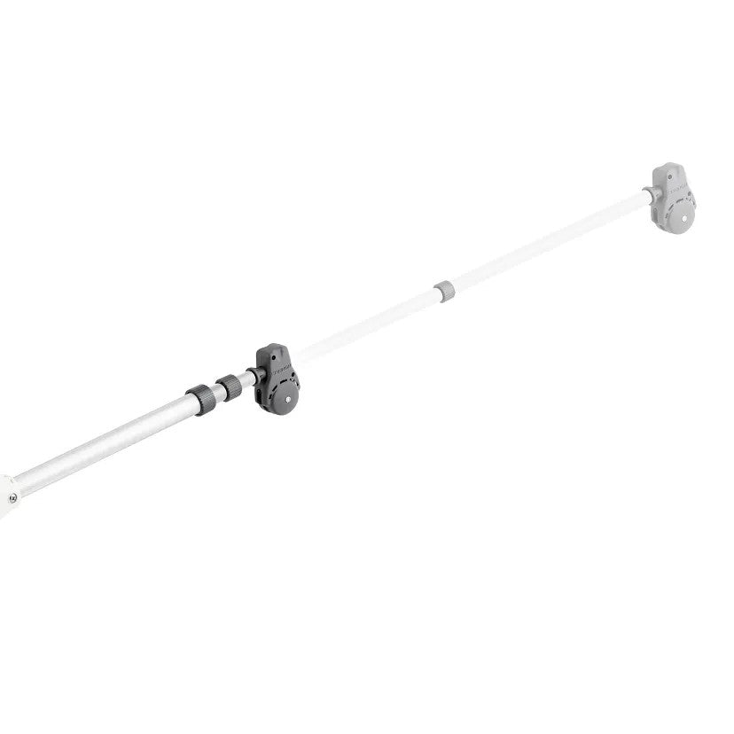 Cannon Uni-Troll 10 STX-TS Tournament Series Manual Downrigger