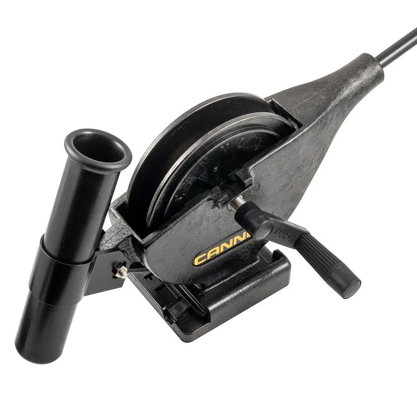 Cannon Lake-Troll Manual Downrigger