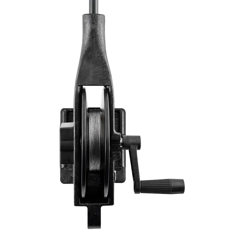 Cannon Lake-Troll Manual Downrigger