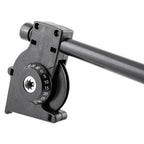 Cannon Lake-Troll Manual Downrigger