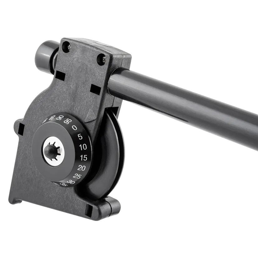 Cannon Lake-Troll Manual Downrigger