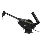 Cannon Magnum 5 Electric Downrigger with 24-inch stainless steel boom and composite spool