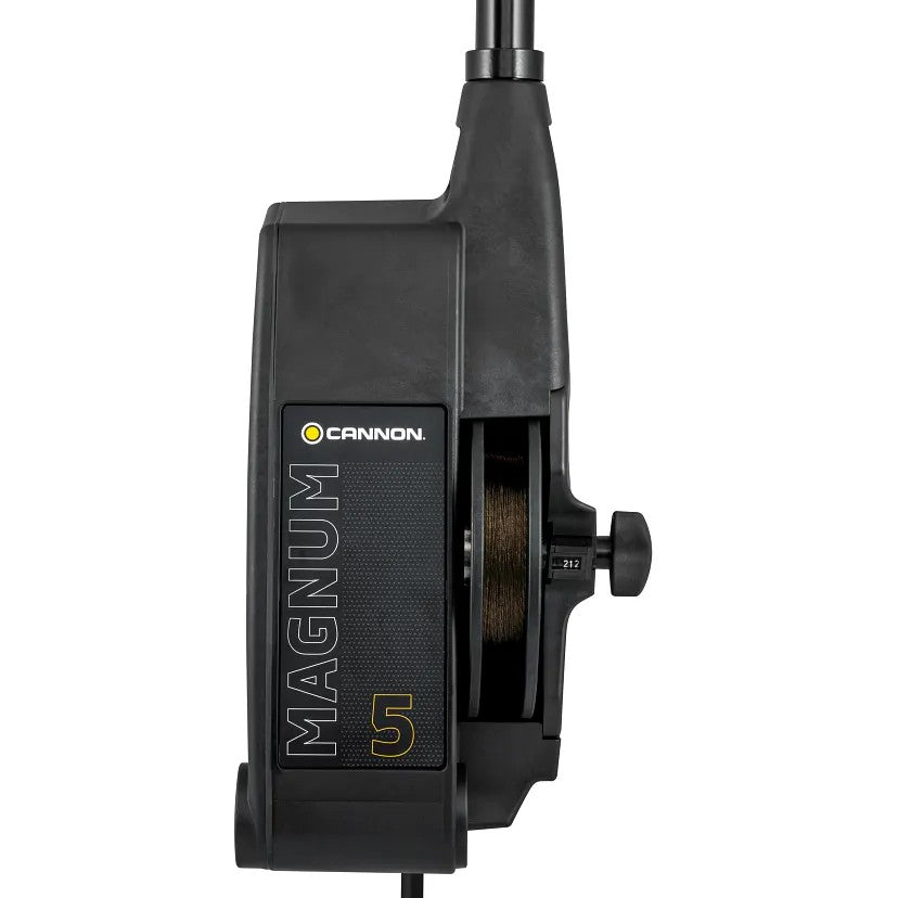 Cannon Magnum 5 Electric Downrigger