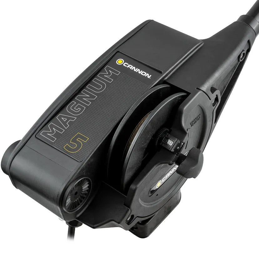 Cannon Magnum 5 Electric Downrigger