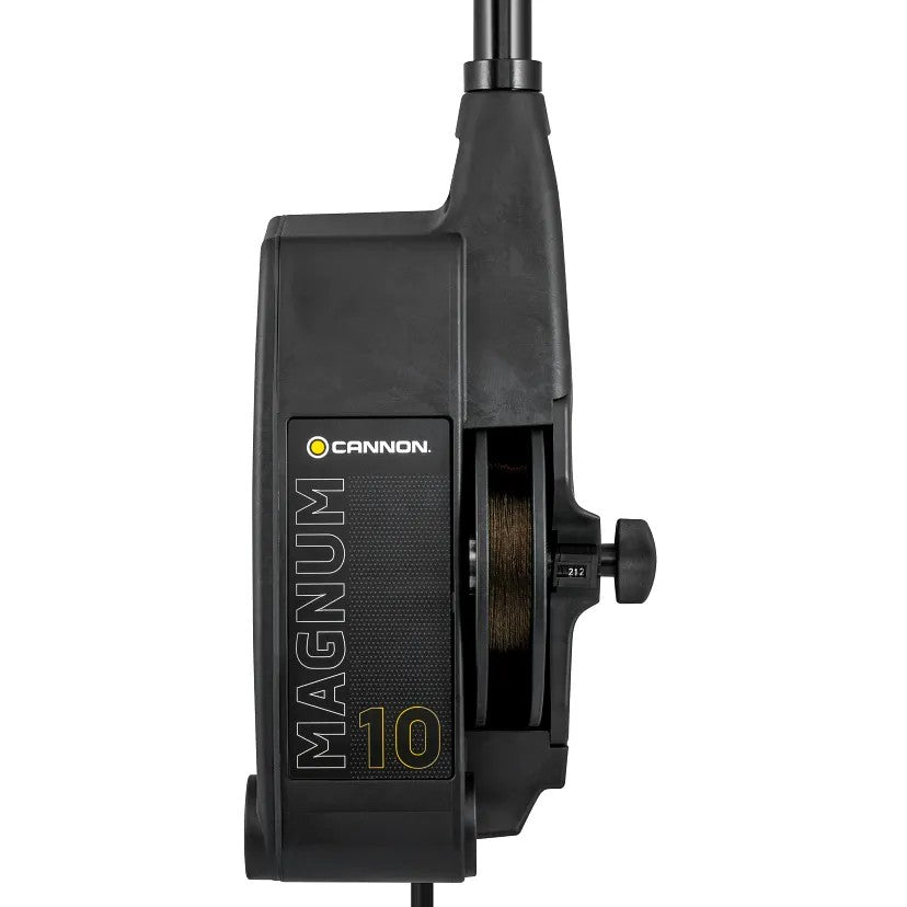 Cannon Magnum 10 Electric Downrigger