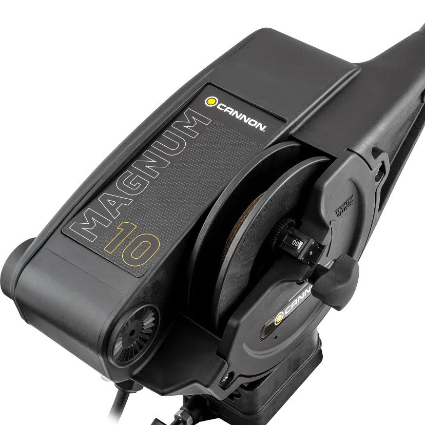 Cannon Magnum 10 Electric Downrigger