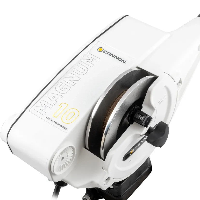 Cannon Magnum 10 TS Electric Downrigger