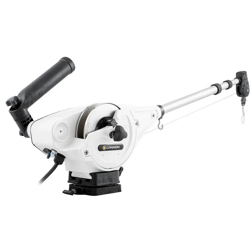 Cannon Magnum 10 TS Electric Downrigger