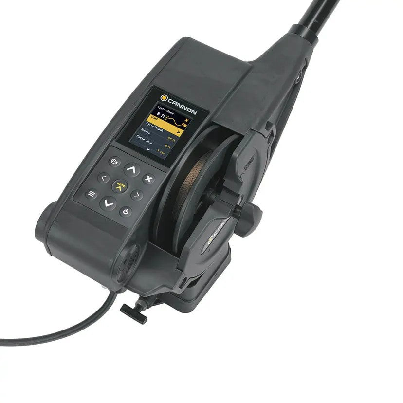 Cannon Optimum™ 10 BT Electric Downrigger