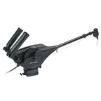 Cannon Optimum 10 BT Electric Downrigger with LCD display and telescopic boom
