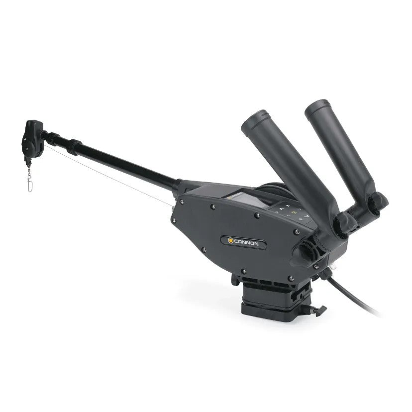 Cannon Optimum™ 10 BT Electric Downrigger