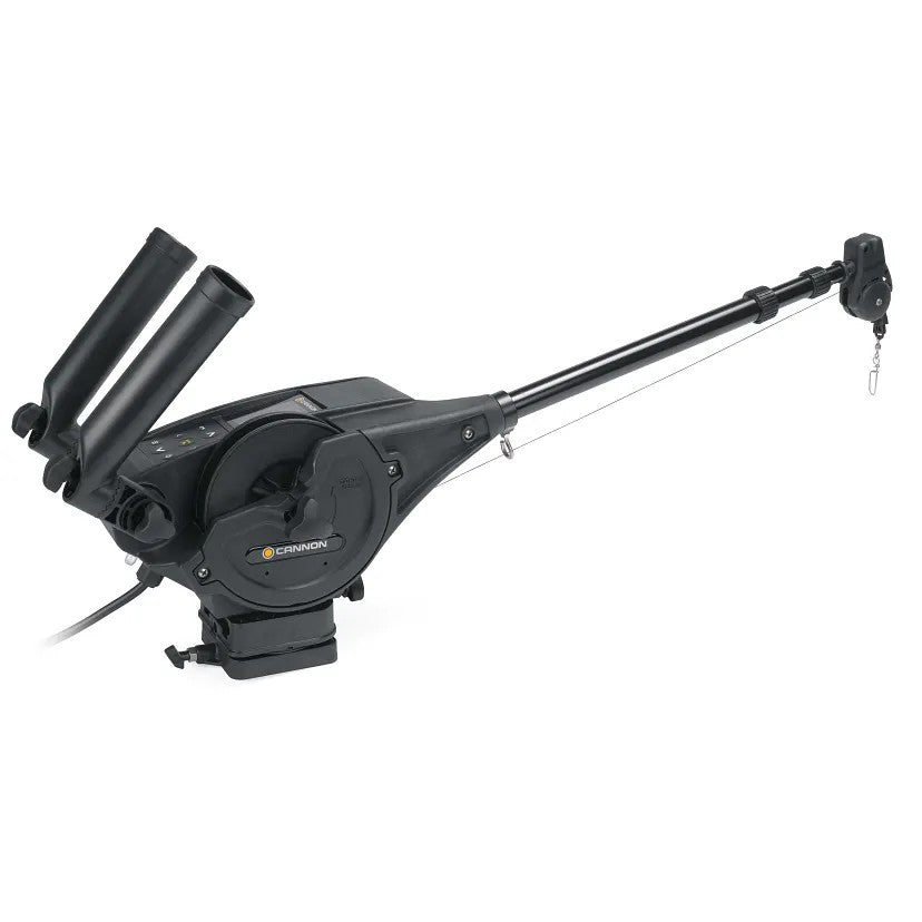 Cannon Optimum™ 10 BT Electric Downrigger