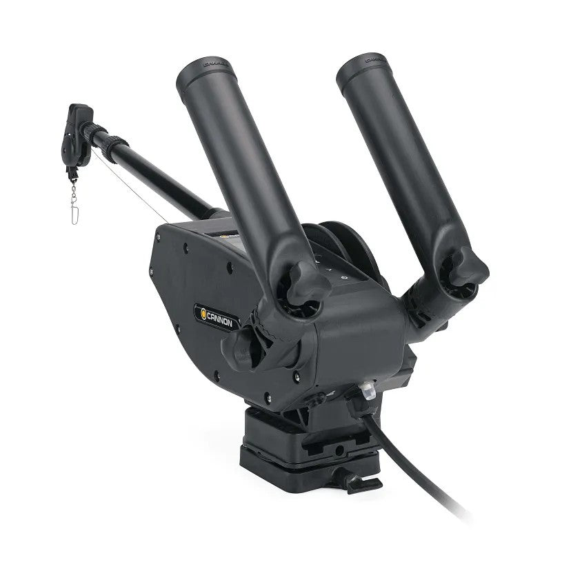 Cannon Optimum™ 10 BT Electric Downrigger